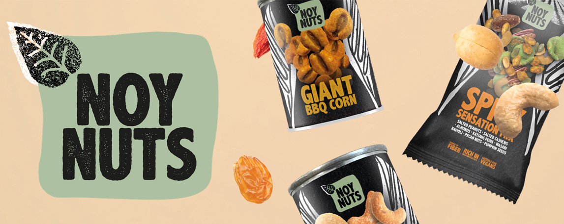 Noy Nuts