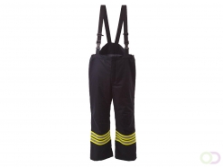 3000 Over-Broek maat Medium, Navy