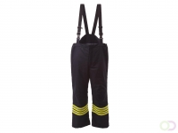 3000 Over-Broek maat XL, Navy