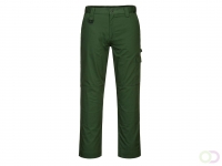3000 Over-Broek maat XXL, Navy