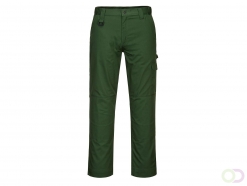3000 Over-Broek maat XXL, Navy