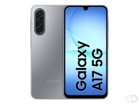 Samsung Galaxy A17 5G 17 cm (6.7") Hybride Dual SIM Android 15 USB Type-C 128 GB 5000 mAh Grijs (SM-A176BZAAEUB)