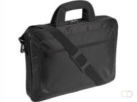 Acer Traveler Case XL notebooktas 43,9 cm (17.3") Aktetas Zwart (NP.BAG1A.190)