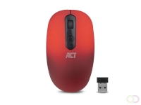 ACT Draadloze Muis 1200 DPI (AC5115)