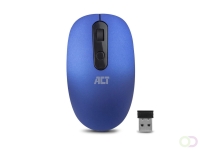 ACT Draadloze Muis 1200 DPI (AC5120)