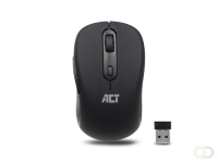 ACT Draadloze Muis 1600 DPI (AC5125)