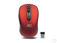 ACT Draadloze Muis 1600 DPI (AC5135)