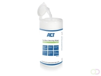 ACT Schoonmaakdoekjes, 100st (AC9515)
