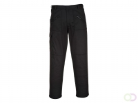 Action Broek maat 32, BlackS