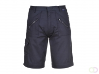 Action Korte Broek maat 3 XL, Navy