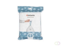 PerfectFit Afvalzak met trekbandsluiting 30 liter (O)