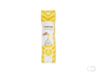 PerfectFit Afvalzak met trekbandsluiting 3-5 liter (A)