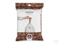 PerfectFit Afvalzak met trekbandsluiting 40-45 liter (L)