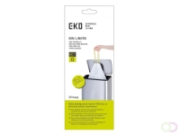 Afvalzakken 18-21 liter (D)