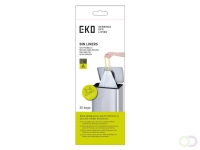Afvalzakken 3-6 liter (A)