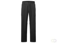 Antistatische ESD Broek maat L, "This unisex trouser is designed for safety and comfort. Specifically designed for the electroni