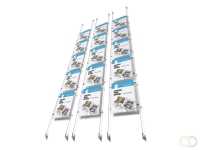 Appendo E-Clip Kit