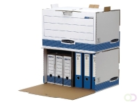 Ordnerarchiefdoos Bankers Box System