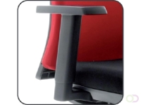 Armlegger Euroseats Canillo 010 verstelbaar set van 2 stuks