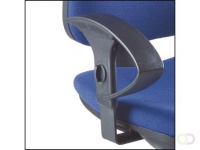 Armleuningen Topstar voor topstar point 60, point 70, support p, support sy en open point sy (set van ...