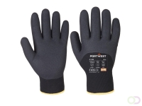 Artic Winterhandschoen maat L, Black
