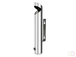 Wandasbak BRASQ AT200 RVS