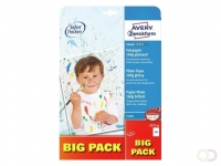 Avery Fotopapier Classic Inkjet Inkjetprinter, A4, 160 g/m², glanzend 2573-60