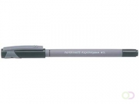 Paper Mate balpen Flexgrip Ultra Stick fijn, zwart
