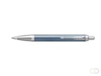 Balpen Parker IM Premium blue CT medium