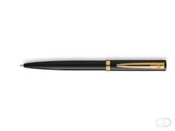Balpen Waterman Allure Impression black GT medium