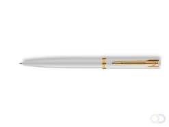 Balpen Waterman Allure Impression white GT medium