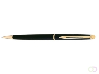 Balpen Waterman Hémisphère matt black GT medium