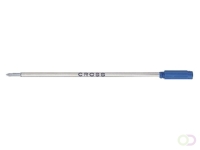 Balpenvulling Cross fijn blauw