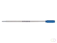 Balpenvulling Cross medium blauw