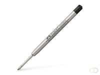 Balpenvulling Faber-Castell B zwart
