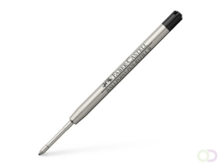 Balpenvulling Faber-Castell B zwart
