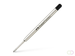 Balpenvulling Faber-Castell M zwart