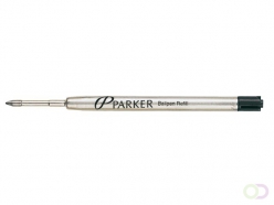 BALPENVULLING PARKER MEDIUM ZWART