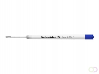 Balpenvulling Schneider Eco 725 F blauw