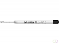 Balpenvulling Schneider Eco 725 F zwart