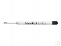 Balpenvulling Schneider Eco 725 M zwart