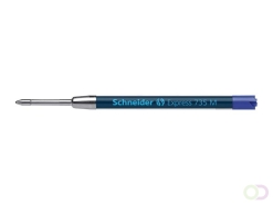 Balpenvulling Schneider Express 735 medium blauw
