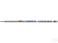 Balpenvulling Schneider Express 75 medium blauw