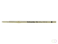 Balpenvulling Schneider 765 Office medium zwart