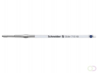 balpenvulling Schneider Slider 710 XB blauw