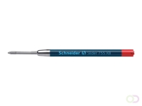 Balpenvulling Schneider 755 Slider Jumbo extra breed rood