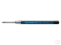 Balpenvulling Schneider 755 Slider Jumbo extra breed zwart