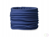 Bandana, microfiber Daria, blauw