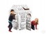 Bankers Box Speelhuisje Treats&Eats 1PK (FSC) - Wit