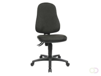 Topstar bureaustoel Point 60, zwart